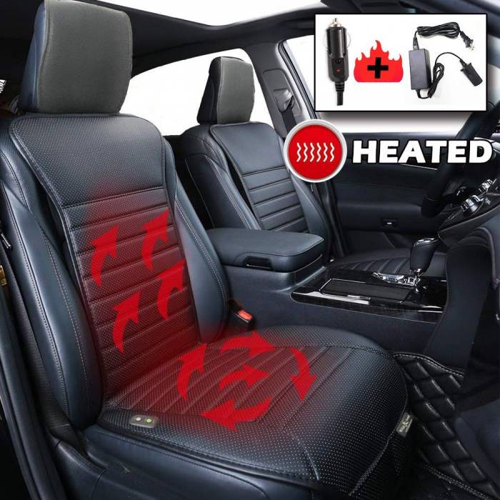 Best 5 Car Seat Heaters - Why Are They So Comfortable? - Car Super Care