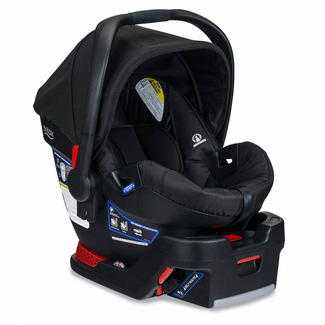 Best Car Seats For 1YearOld What Factors Should You