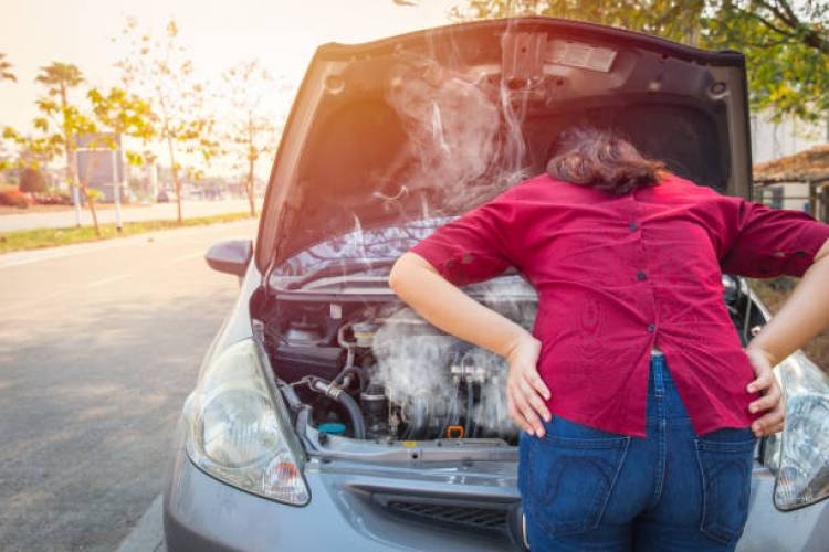 Why Is My Car Engine Smoking? - Comprehensive Guide
