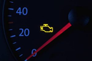 Will Car Pass Inspection With 'Check Engine' Light On? - Car Super Care