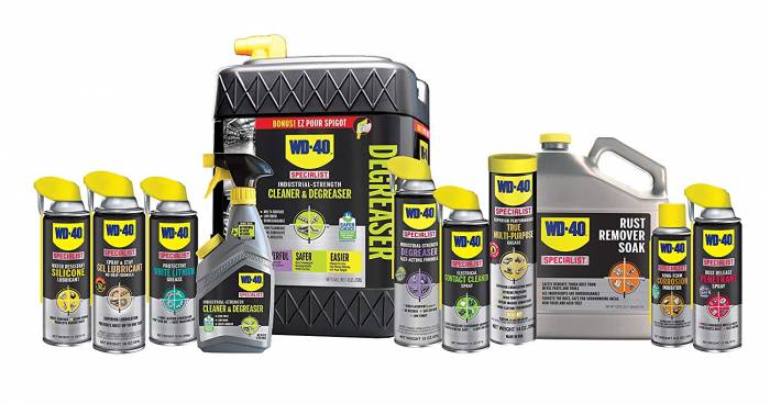 Engine Degreaser Vs. Brake Cleaner – What Is The Difference?