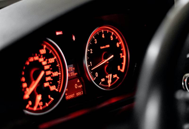 4 Causes Of Car Rpm Fluctuation While Driving Car Super Care