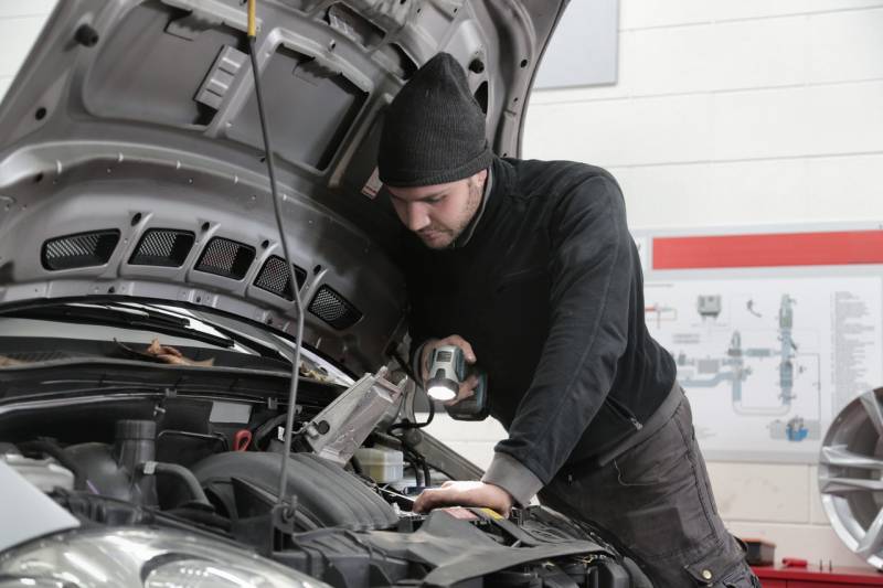 MOT Certificates Help to Check if Your Car Mileage is Genuine