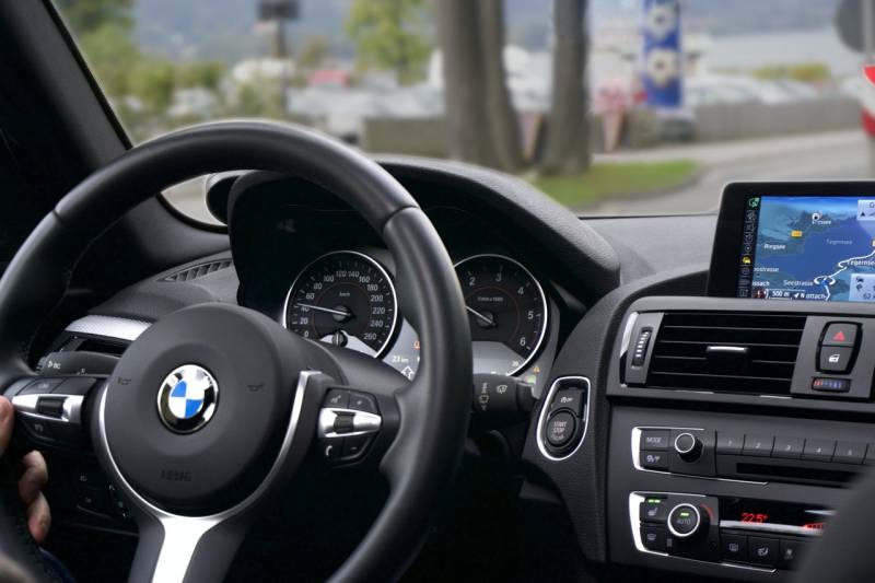 12 Efficient Ways To Keep Your Car Interior Dust-Free