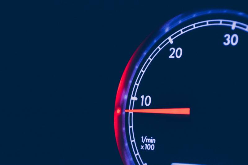 things to do if your car’s RPM is fluctuating