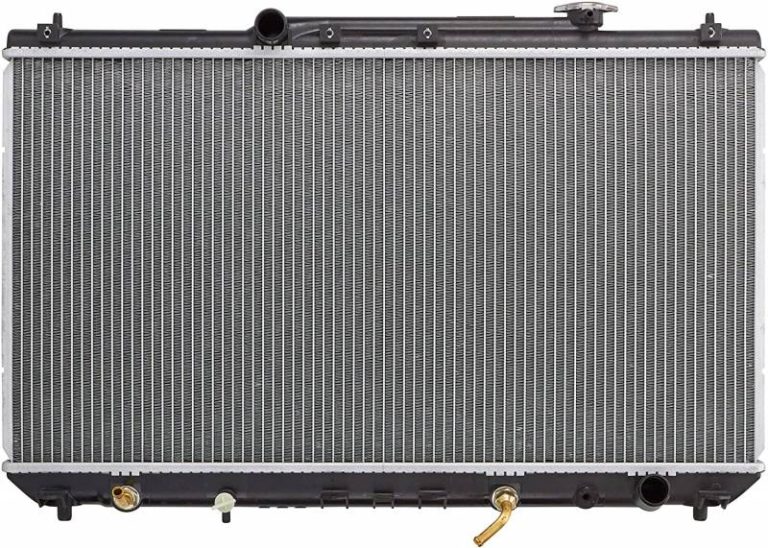 Car Radiator vs. Condenser Differences Car Super Care