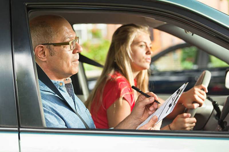 Does Car Owner Have To Be There For Driving Test? - Things To Know