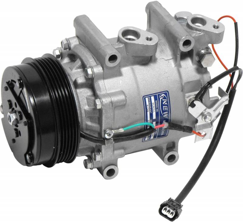 How Often Should Car AC Compressor Cycle On And Off? – Guide