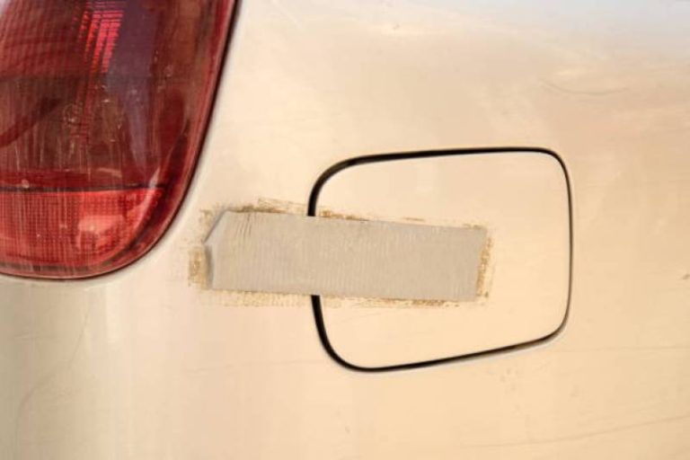 7 Methods To Remove Duct Tape Residue From Car Car Super