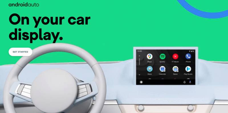 Android Auto Not Showing On Car Screen - Easy Fix