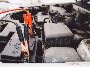 Amazing Car Starts After Jump But Wont Start Again Images