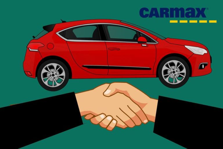How To Sell A Leased Car To CarMax Car Super Care
