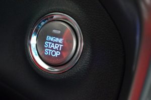 Push To Start Car Won’t Start, The Brake Is Locked - Car Super Care