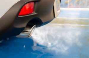 6 Main Causes Of A Car Exhaust Leak - Car Super Care