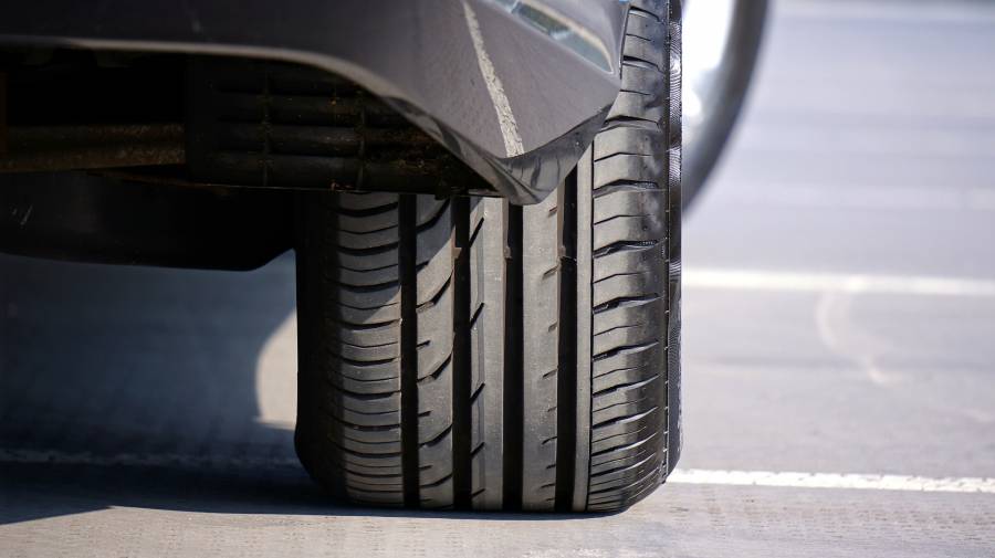 5 Causes Of “Womp-Womp” Noise From Car Tires