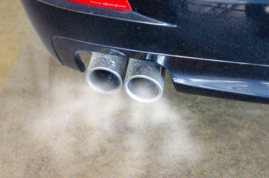 How To Get Exhaust Popping Sound – Guide