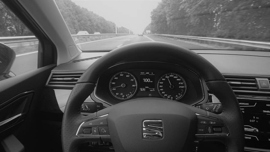 What RPM Should A Car Drive At? – Ultimate Guide