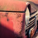 Stress Cracks In Car Paint – Causes & Solutions