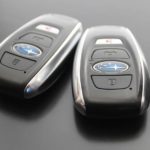 Subaru Key Fob Not Working – 5 Causes