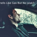 Why Does My Car Smell Like Gas But No Leak?