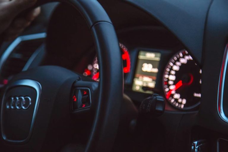 Audi Drive System Malfunction Causes & Solutions Car Super Care