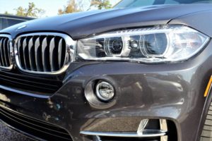 BMW "Parking Lamp Malfunction" - Explained - Car Super Care