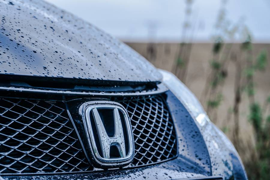 Honda “Keyless Start System Problem” – Explained
