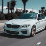 AWD & DSC Malfunction In BMW - Explained