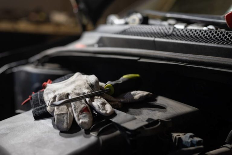 how to remove car connector pins without tool