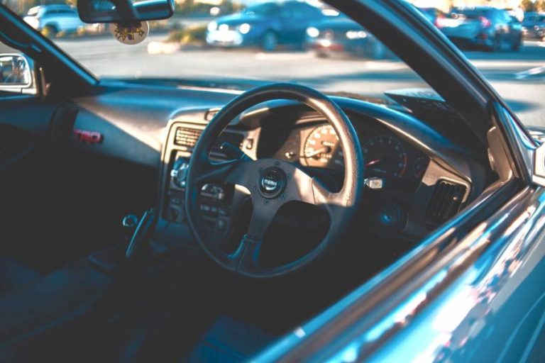 RPM Drops While Idling Causes & Solutions Car Super Care