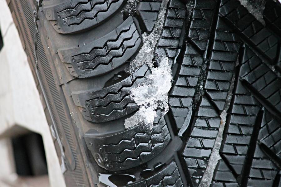 Tire Bead Seating Tricks