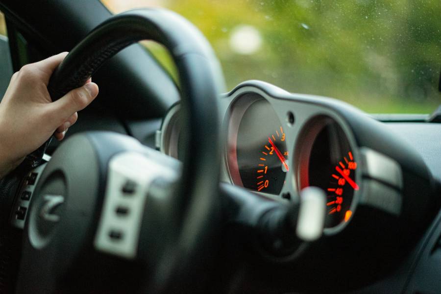 Top Causes Of Rattling In Steering Wheel