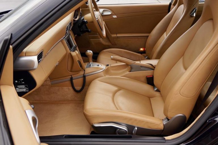 Wrapping Dash In Leather All You Need To Know Car Super Care