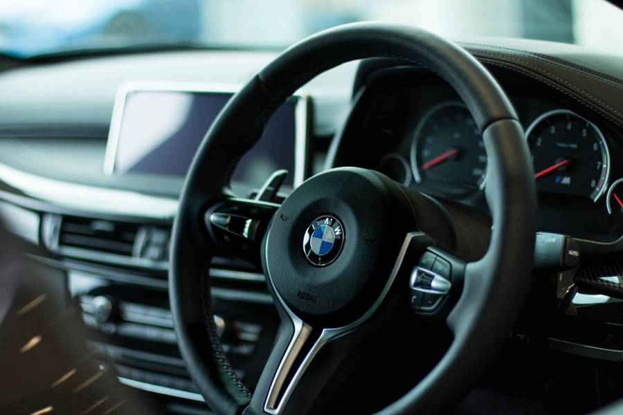 BMW Emergency Call Malfunction Causes & Solutions