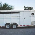 Enclosed Trailer To Toy Hauler Conversion