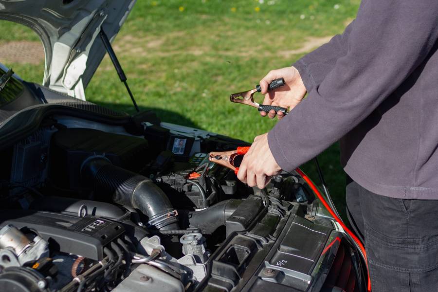 Remote Start Disabled Start Vehicle To Reset Explanation