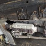 Replacing Catalytic Converter with Flex Pipe – Guide