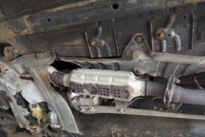 Replacing Catalytic Converter with Flex Pipe – Guide - Car Super Care