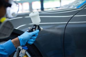How to Remove Glue From a Car Without Damaging the Paint 
