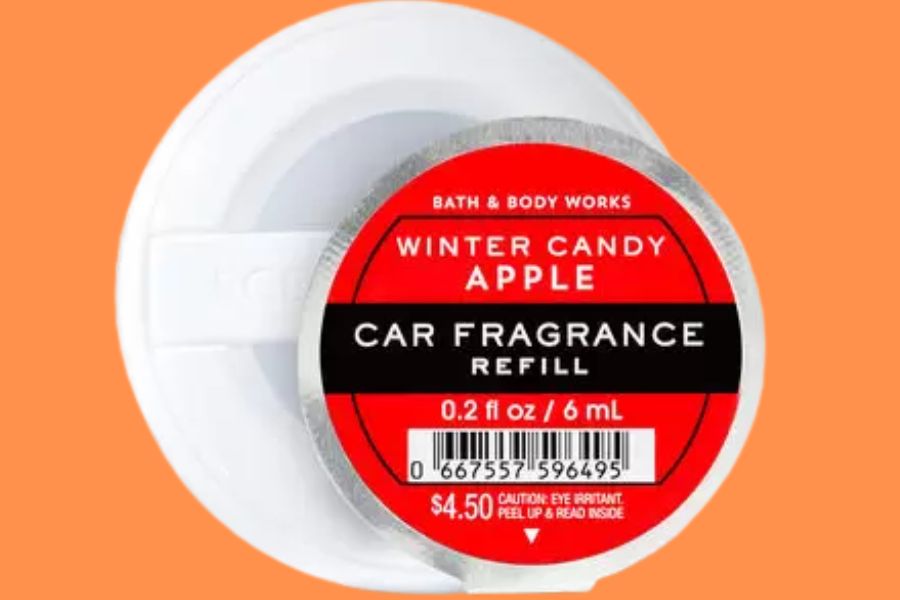 How To Use Bath And Body Works Car Fragrance Car Super Care