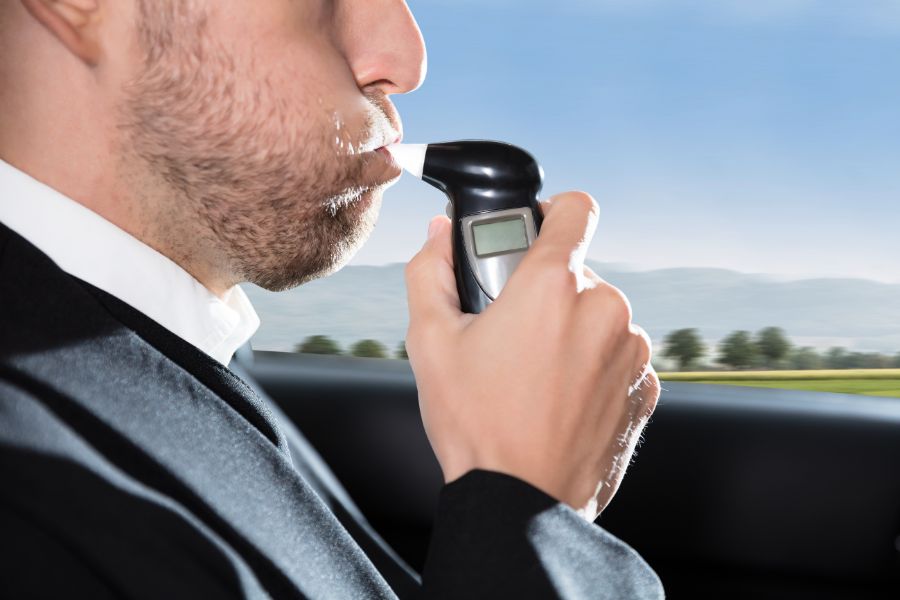 Breathalyzer In Car For Dui at Carl Ford blog