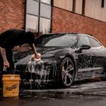 Guide to Washing a Wrapped Car