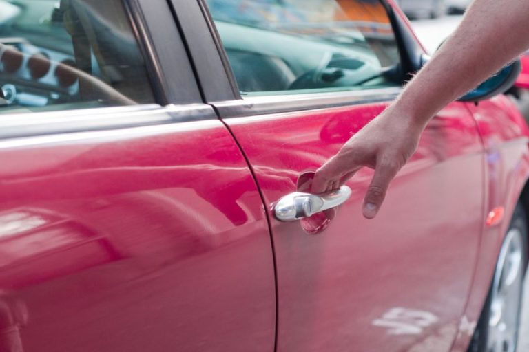 What Triggers a Theft Deterrent in a Car? Car Super Care
