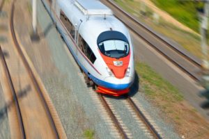 Why Do Cars Get Stuck on Train Tracks