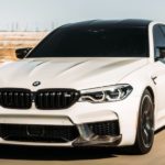 BMW Active Sound Design Explained