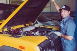 Remote Start Just Beeps–Why and What to Do