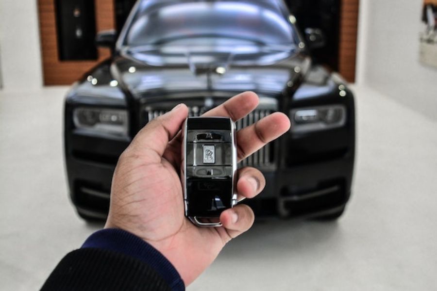 Remote Start Just Beeps–Why and What to Do?