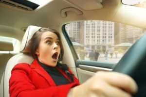 Turning the Car off While Driving – Things to Know