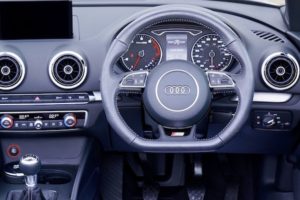 Audi Drive System Active Please Switch off the Ignition Message Explained