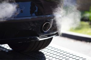 Exhaust Laws in Queensland Explained